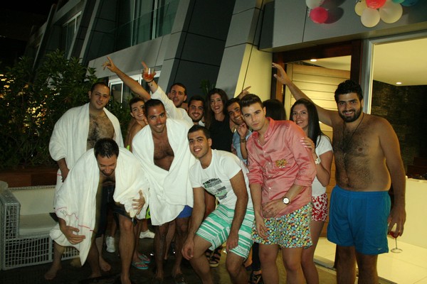 Veer on Saturday Night